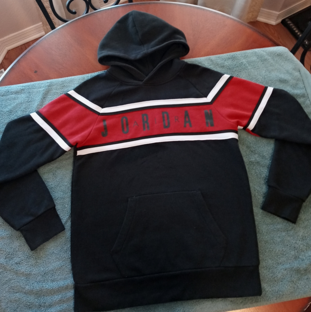 Jordan Hoodie